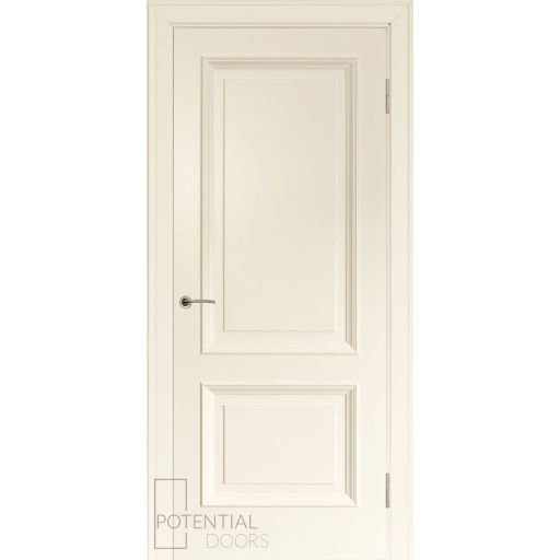 Дверное полотно "Enamel Classic 232" 0