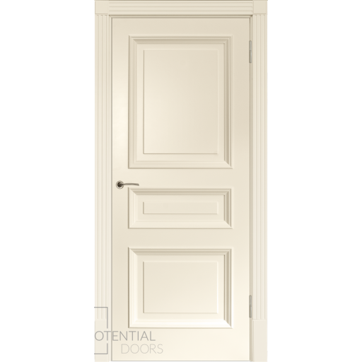 Дверное полотно "Enamel Classic 233" 0