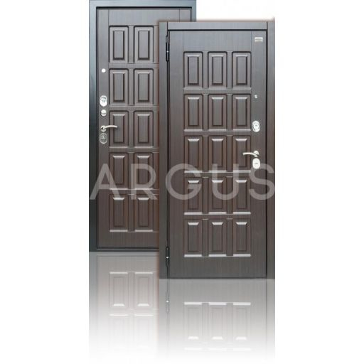 Сейф-дверь "Аргус ДА 40" 0