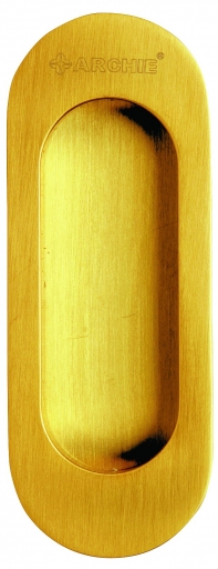 Ручки для раздвижной двери Archie A-K02-V0 1
