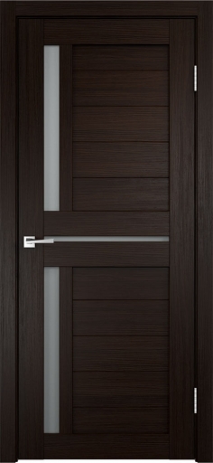 Дверное полотно VellDoris "Duplex 3" 0