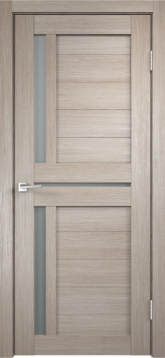Дверное полотно VellDoris "Duplex 3" 1