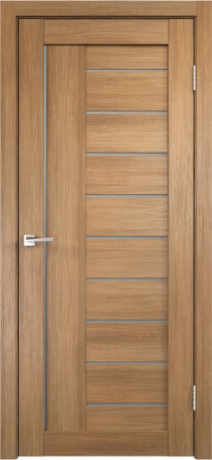 Дверное полотно VellDoris "Linea 3" 0