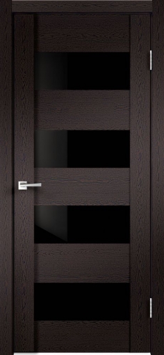 Дверное полотно VellDoris "Modern 4" 0