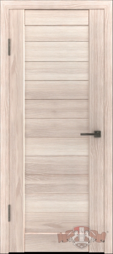 Дверное полотно "Лайн 6" 3