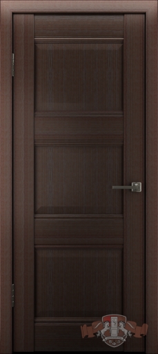 Дверное полотно "Classic 3" ДГ 1