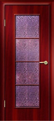 Дверное полотно ламинированное ДО 02 3
