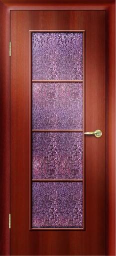 Дверное полотно ламинированное ДО 02 7