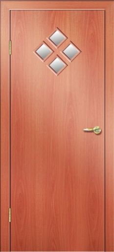 Дверное полотно ламинированное ДО 114 1