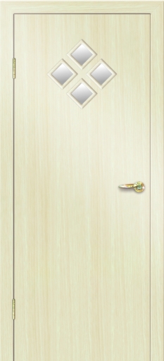 Дверное полотно ламинированное ДО 114 5
