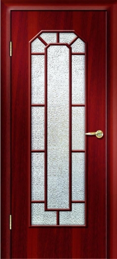 Дверное полотно ламинированное ДО 12 3