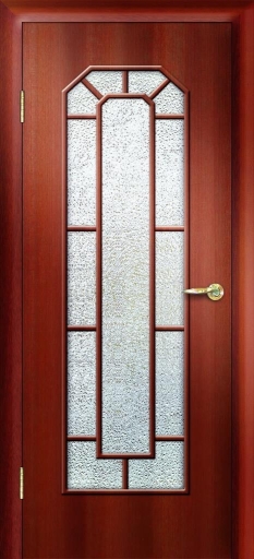 Дверное полотно ламинированное ДО 12 6