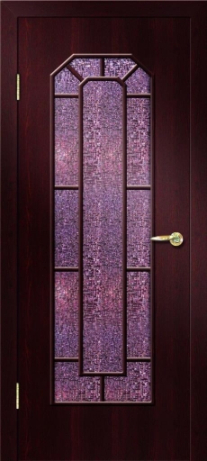 Дверное полотно ламинированное ДО 12 8