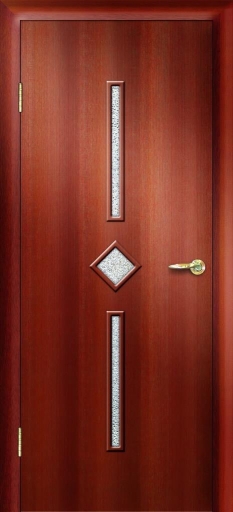 Дверное полотно ламинированное ДО 15 8