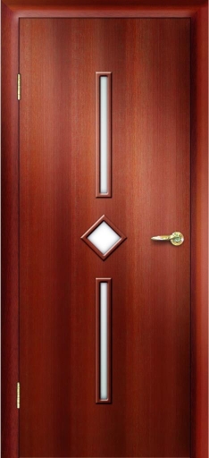 Дверное полотно ламинированное ДО 15 9