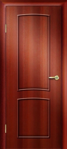 Дверное полотно ламинированное ДО 16 4