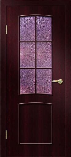 Дверное полотно ламинированное ДО 16 11