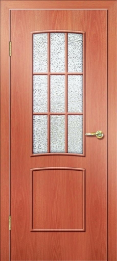 Дверное полотно ламинированное ДО 106 0