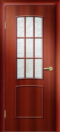 Дверное полотно ламинированное ДО 106 1