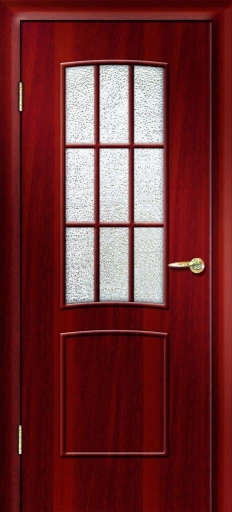 Дверное полотно ламинированное ДО 106 2
