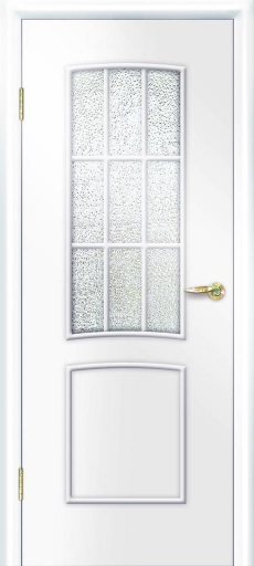 Дверное полотно ламинированное ДО 106 5