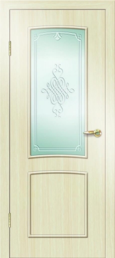 Дверное полотно ламинированное ДО 108 0