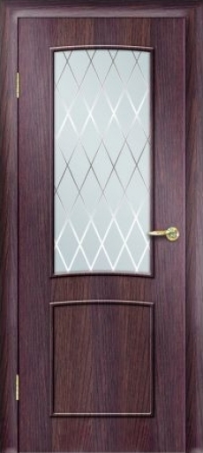 Дверное полотно ламинированное ДО 108 5