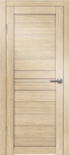 Дверное полотно Беатрис 1 ДГ 3