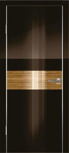 Дверное полотно ДО-501 Глянец 7