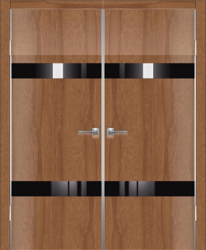 Дверное полотно ДО-502 Глянец 8