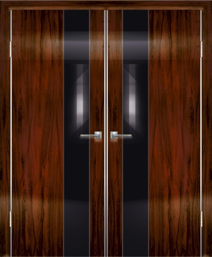 Дверное полотно ДО-504 Глянец 8