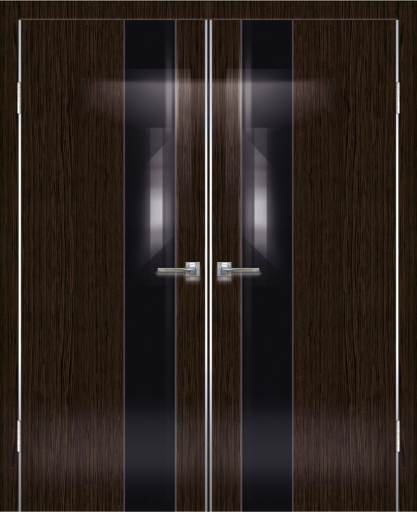 Дверное полотно ДО-504 Глянец 11