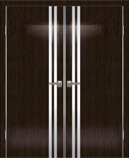 Дверное полотно ДГ-506 Глянец 9
