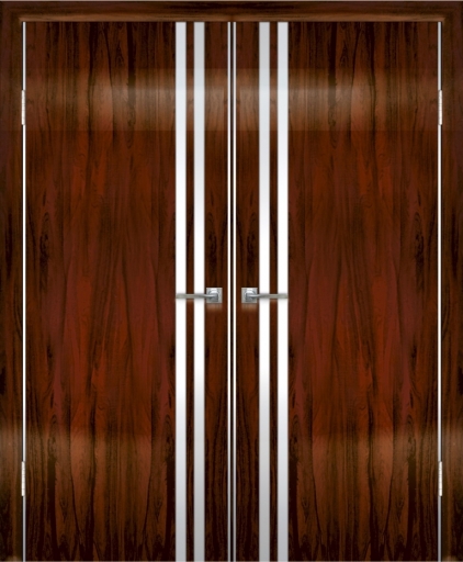Дверное полотно ДГ-506 Глянец 11