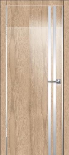 Дверное полотно ДО-507 Глянец 1