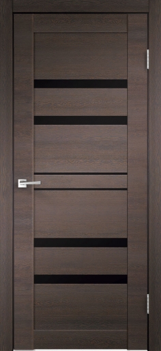 Дверное полотно VellDoris "Linea 6" 2