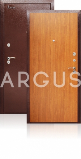 Сейф-дверь "Аргус ДА 5" 0