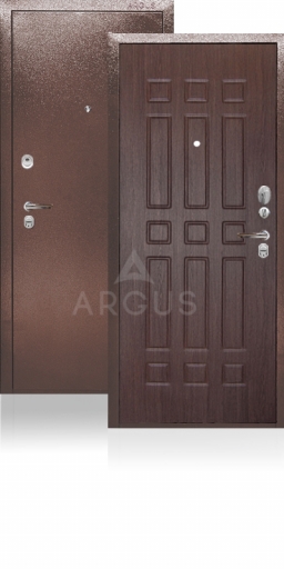 Входная дверь Аргус "ДА 24" 0