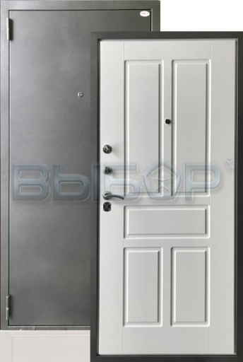 Сейф-дверь Выбор "Винтаж" 3К 0