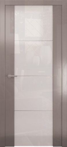 Дверное полотно "Avorio 2" 8