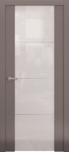 Дверное полотно "Avorio 2" 14