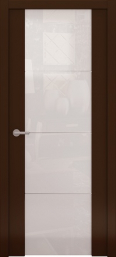 Дверное полотно "Avorio 2" 21
