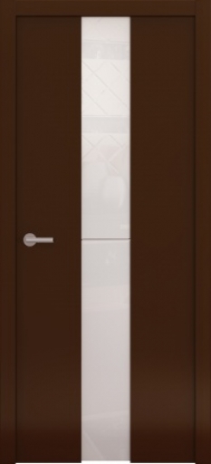 Дверное полотно "Avorio 4" 5