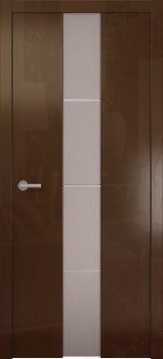 Дверное полотно "Avorio 5" 2