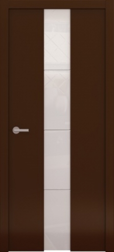 Дверное полотно "Avorio 5" 4