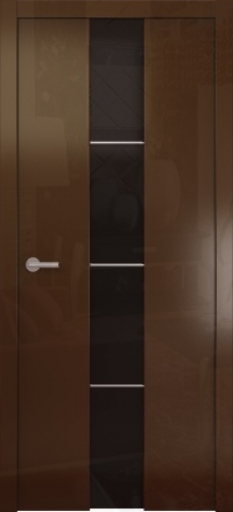 Дверное полотно "Avorio 5" 15