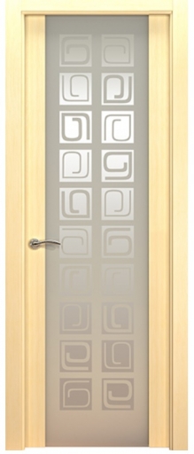 Дверное полотно "deVesta P Concept" 1