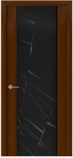 Дверное полотно "Capri 2" 3