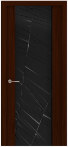 Дверное полотно "Capri 2" 0