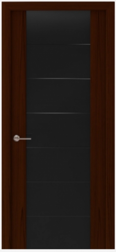 Дверное полотно "Capri 3" 2